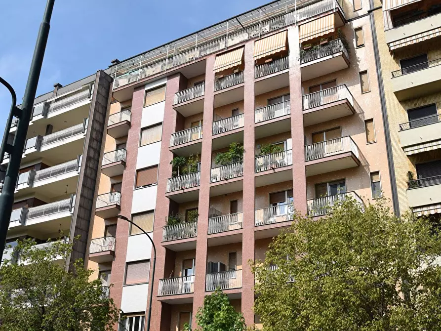 Immagine 1 di Appartamento in affitto  in via ventimiglia 160 a Torino