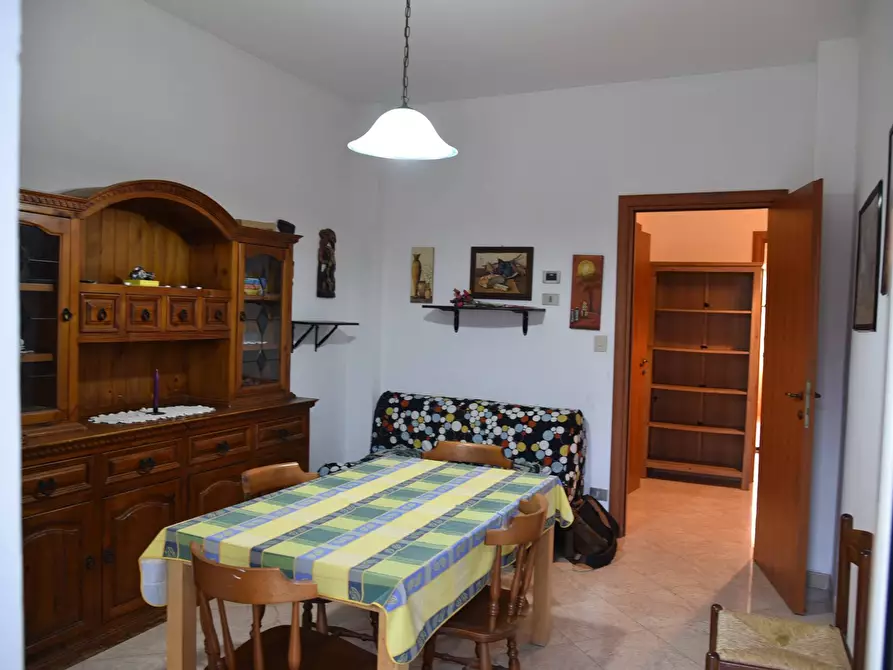 Immagine 3 di Appartamento in affitto  in via ventimiglia 160 a Torino