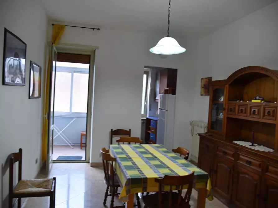 Immagine 4 di Appartamento in affitto  in via ventimiglia 160 a Torino