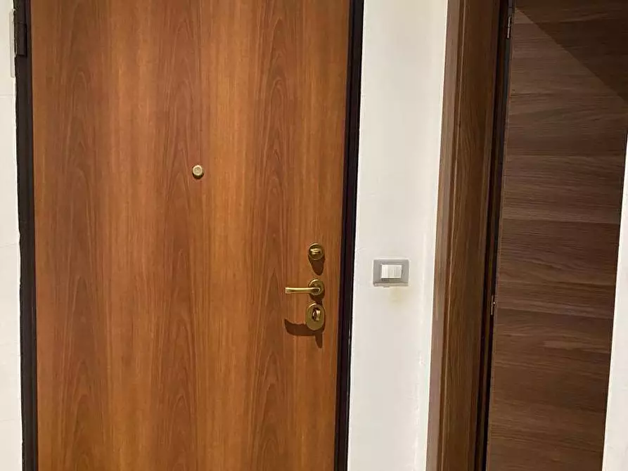 Immagine 4 di Appartamento in affitto  in Via Badini Confalonieri 11 a Santena