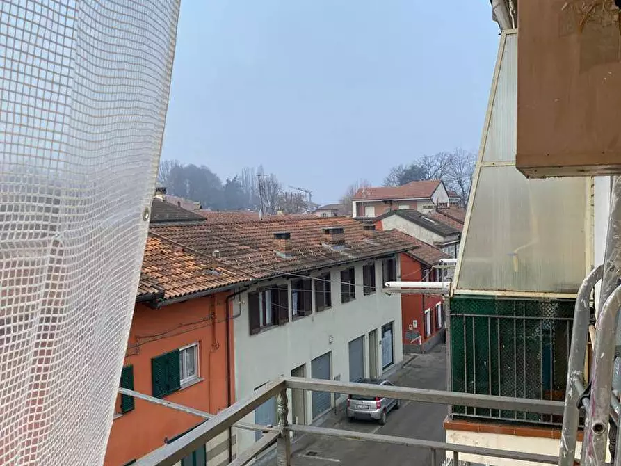Immagine 8 di Appartamento in affitto  in Via Badini Confalonieri 11 a Santena