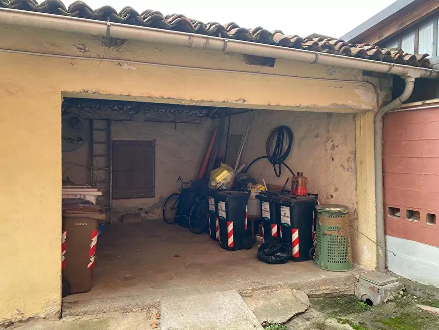 Immagine 21 di Appartamento in affitto  in Via Badini Confalonieri 11 a Santena