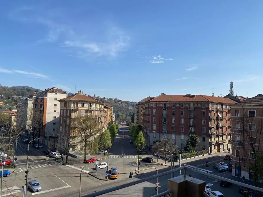 Immagine 3 di Appartamento in affitto  in Via Giulio Biglieri 15 a Torino