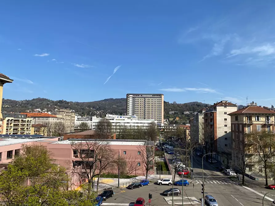 Immagine 4 di Appartamento in affitto  in Via Giulio Biglieri 15 a Torino