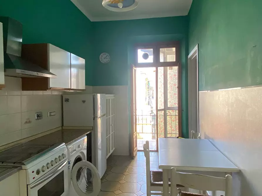 Immagine 8 di Appartamento in affitto  in Via Giulio Biglieri 15 a Torino