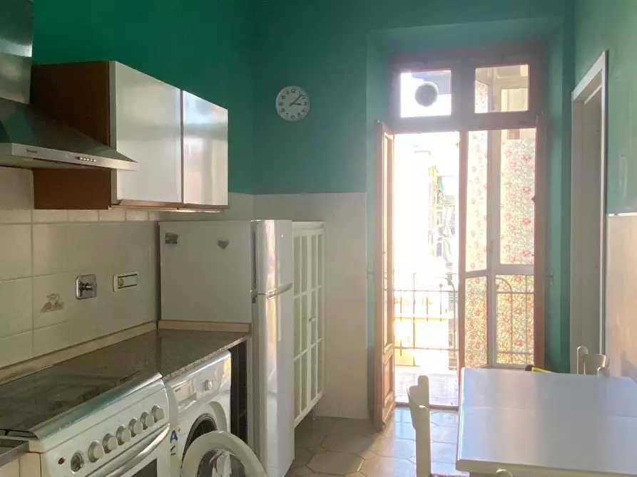 Immagine 9 di Appartamento in affitto  in Via Giulio Biglieri 15 a Torino