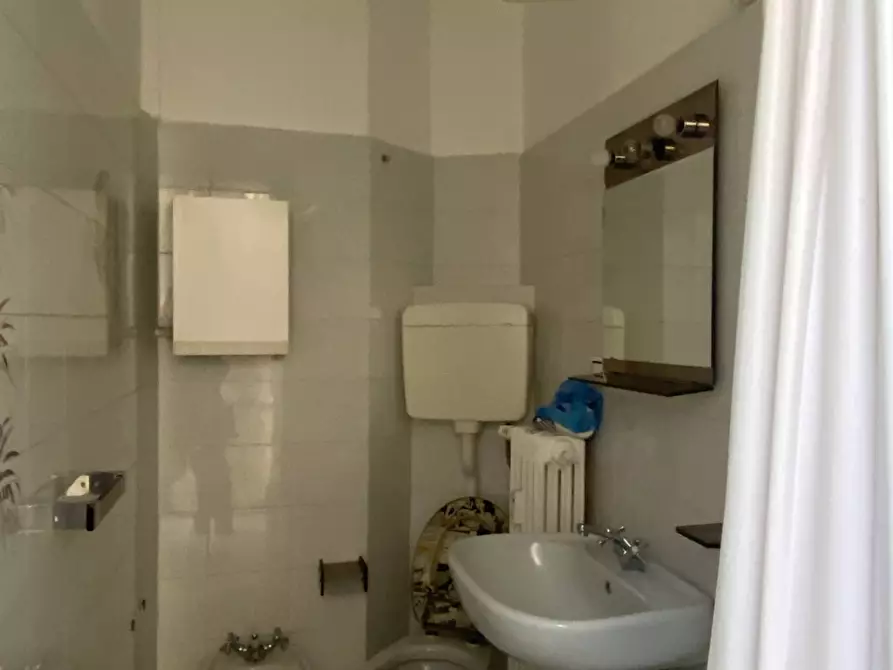 Immagine 10 di Appartamento in affitto  in Via Giulio Biglieri 15 a Torino