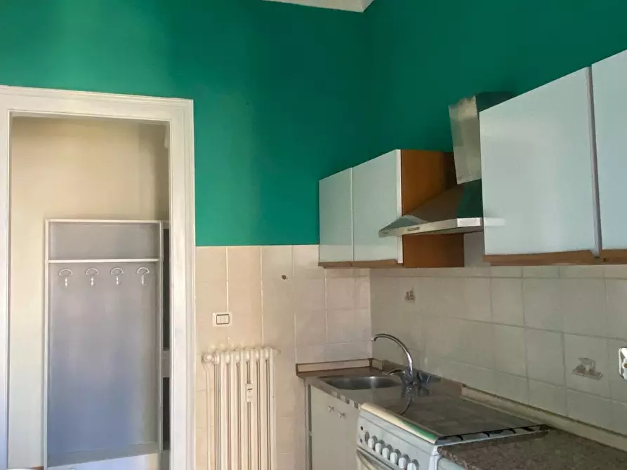 Immagine 7 di Appartamento in affitto  in Via Giulio Biglieri 15 a Torino