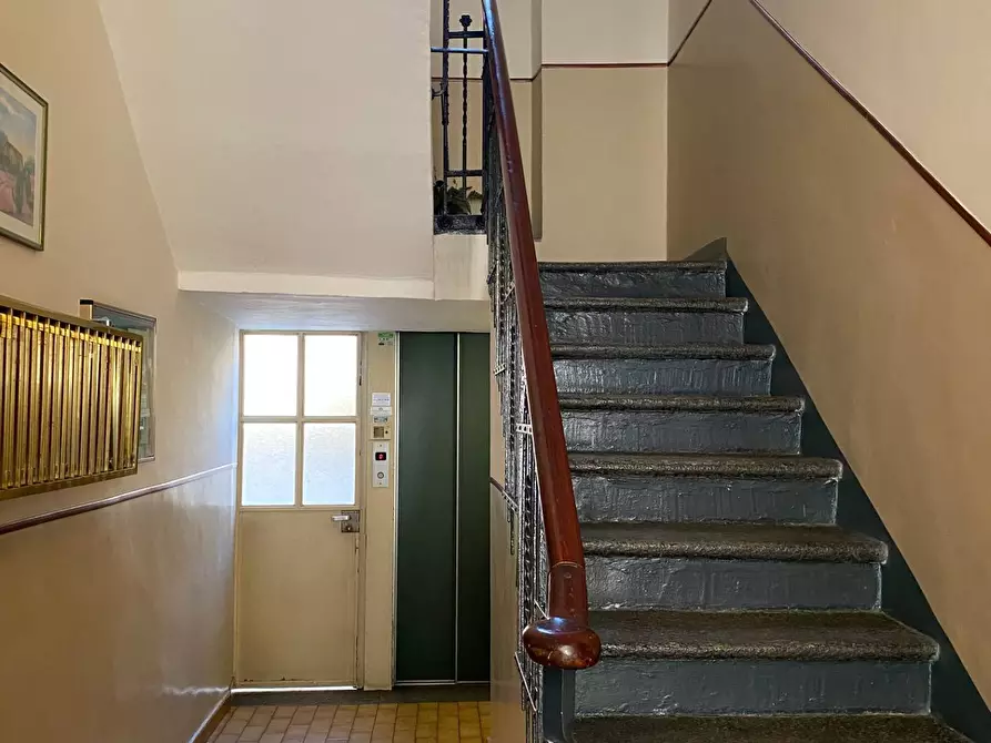 Immagine 2 di Appartamento in affitto  in Via Giulio Biglieri 15 a Torino
