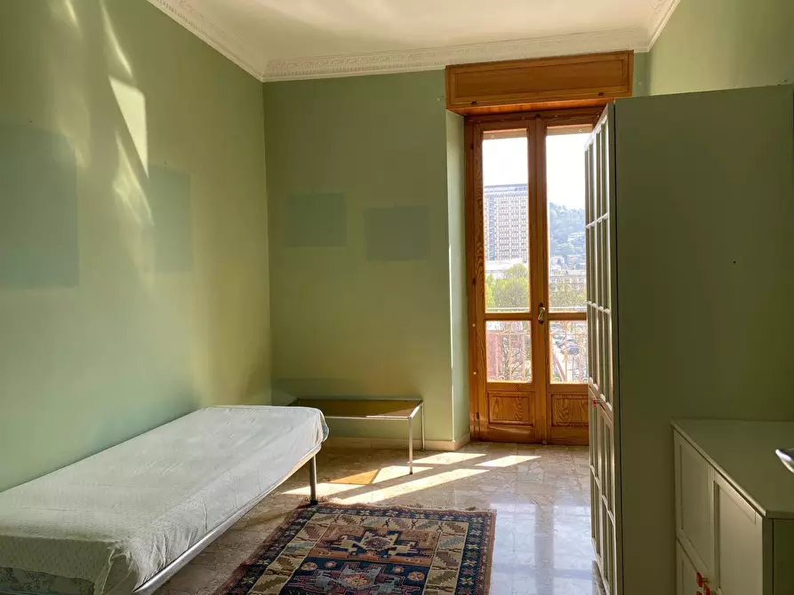 Immagine 11 di Appartamento in affitto  in Via Giulio Biglieri 15 a Torino