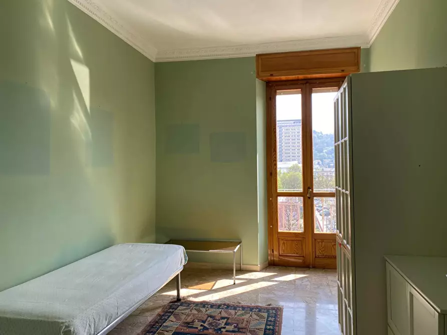 Immagine 12 di Appartamento in affitto  in Via Giulio Biglieri 15 a Torino