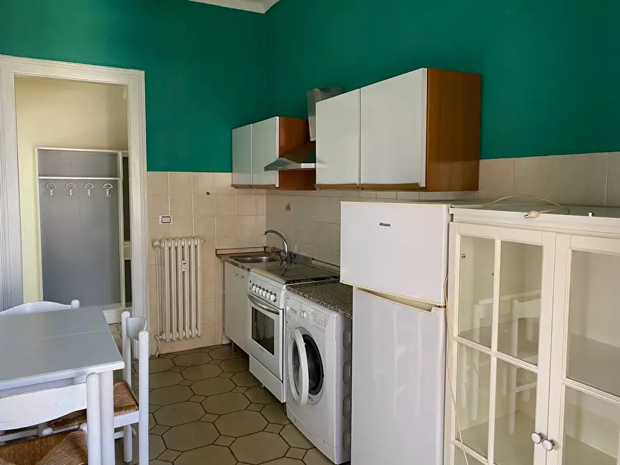 Immagine 5 di Appartamento in affitto  in Via Giulio Biglieri 15 a Torino