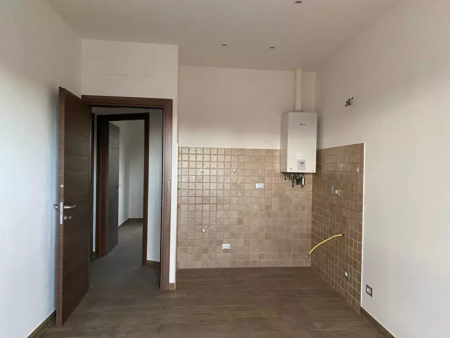 Immagine 5 di Appartamento in affitto  in Via Badini Confalonieri 11 a Santena