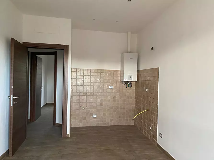 Immagine 6 di Appartamento in affitto  in Via Badini Confalonieri 11 a Santena