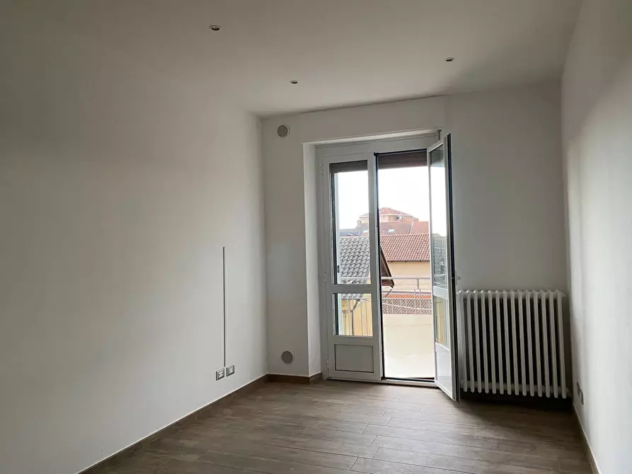 Immagine 9 di Appartamento in affitto  in Via Badini Confalonieri 11 a Santena