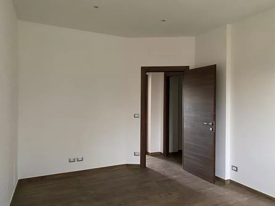 Immagine 13 di Appartamento in affitto  in Via Badini Confalonieri 11 a Santena