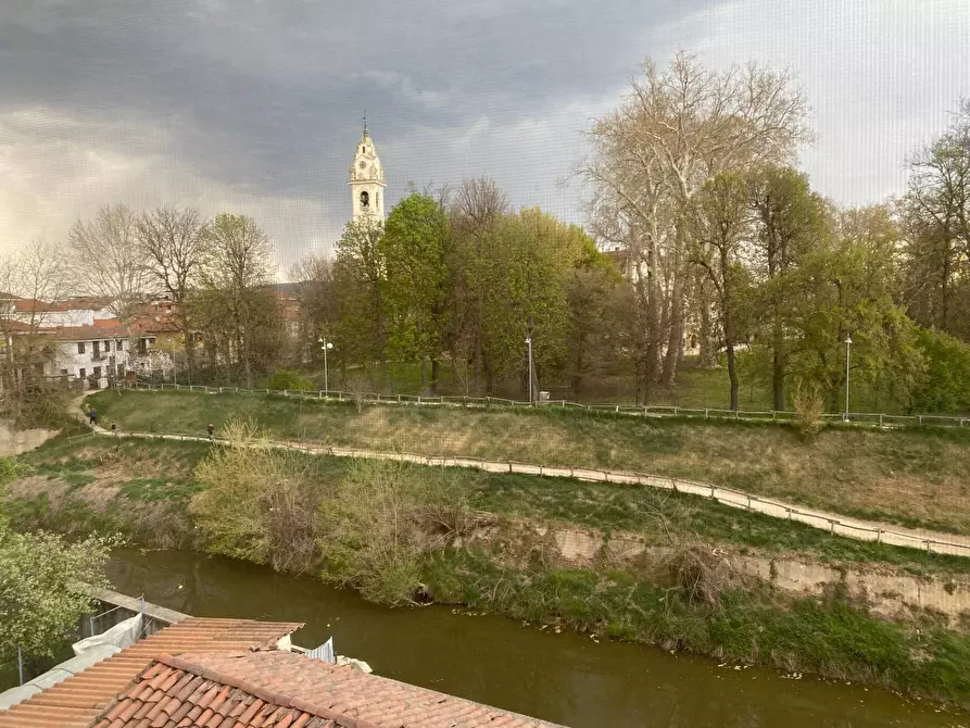 Immagine 14 di Appartamento in affitto  in Via Badini Confalonieri 11 a Santena