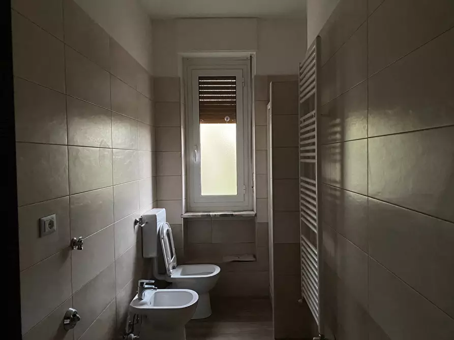 Immagine 16 di Appartamento in affitto  in Via Badini Confalonieri 11 a Santena