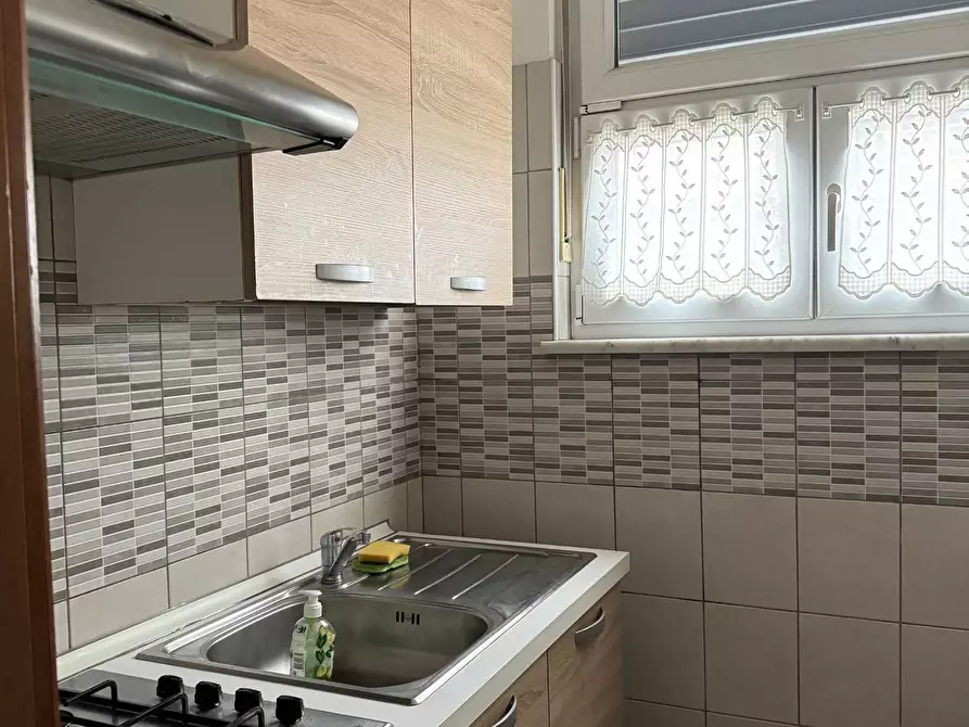 Immagine 5 di Appartamento in affitto  in Via Pietro Francesco Guala 118 a Torino