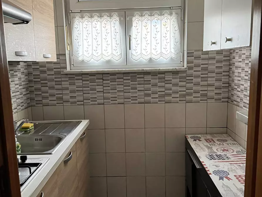 Immagine 6 di Appartamento in affitto  in Via Pietro Francesco Guala 118 a Torino