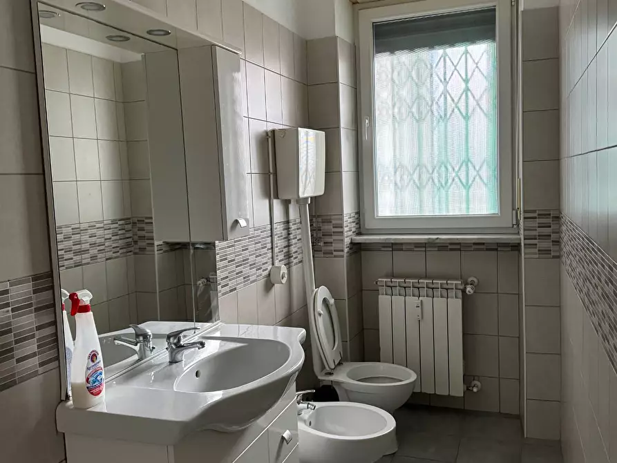 Immagine 10 di Appartamento in affitto  in Via Pietro Francesco Guala 118 a Torino