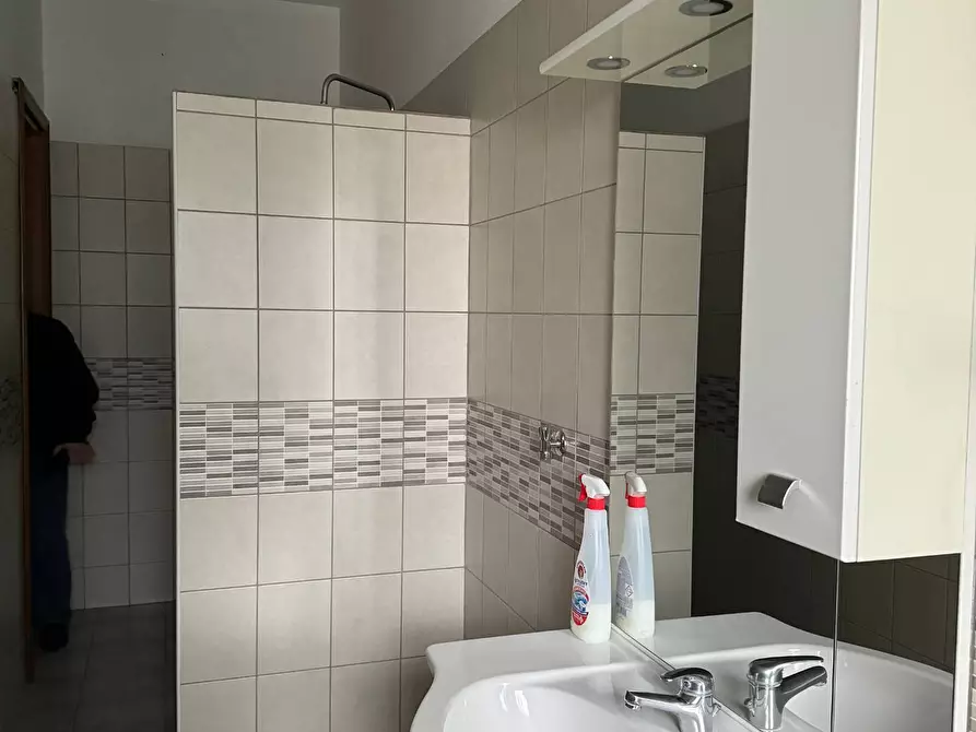 Immagine 11 di Appartamento in affitto  in Via Pietro Francesco Guala 118 a Torino