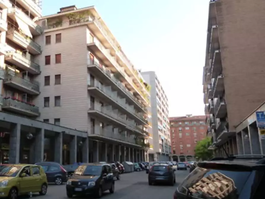Immagine 1 di Appartamento in affitto  in Via Pietro Francesco Guala 118 a Torino
