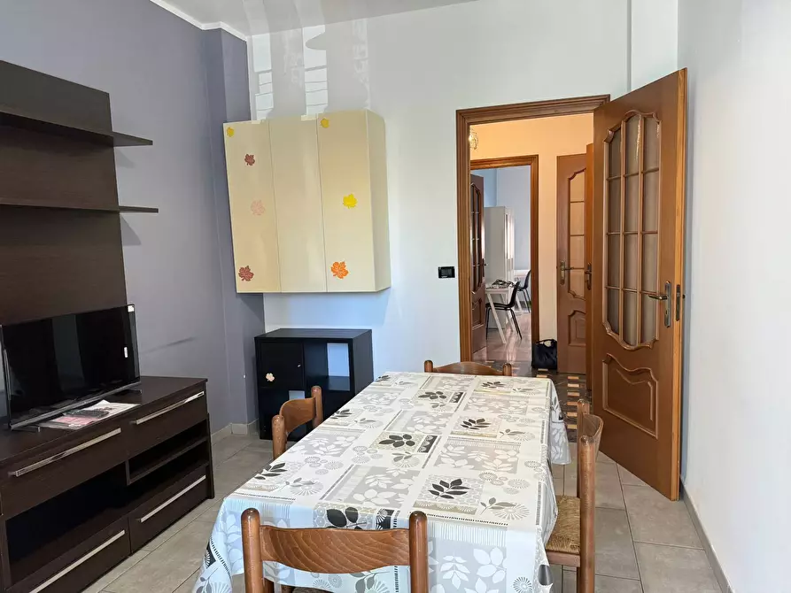 Immagine 8 di Appartamento in affitto  in Via Pietro Francesco Guala 118 a Torino