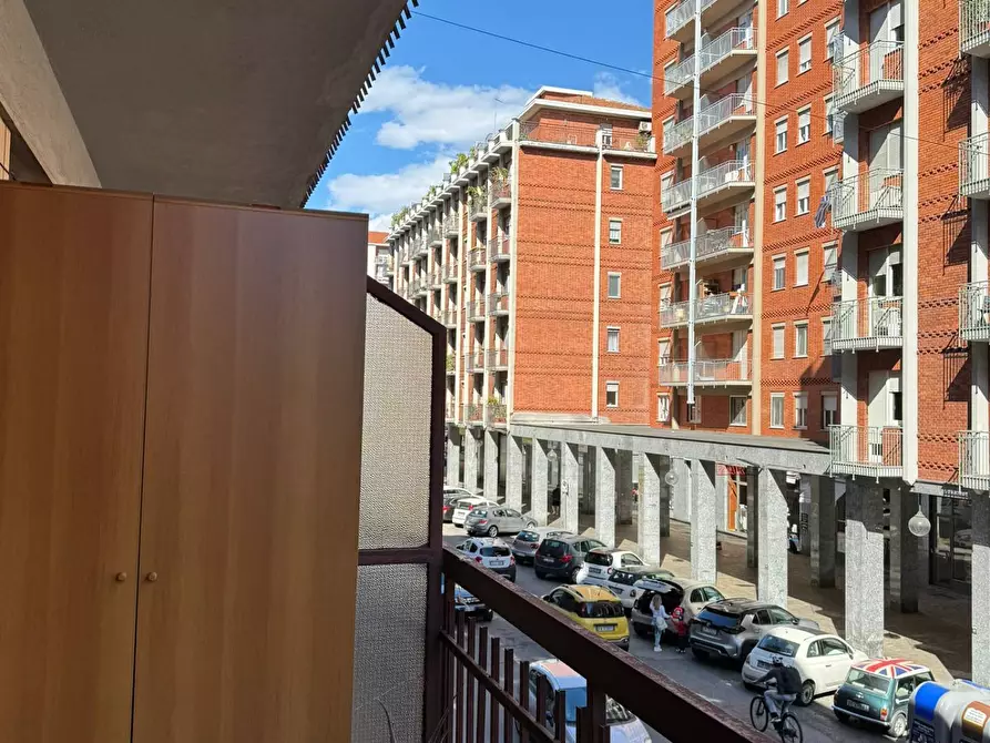 Immagine 15 di Appartamento in affitto  in Via Pietro Francesco Guala 118 a Torino