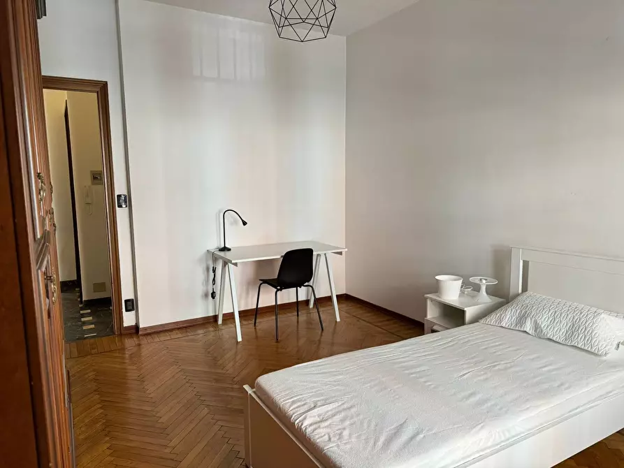 Immagine 17 di Appartamento in affitto  in Via Pietro Francesco Guala 118 a Torino