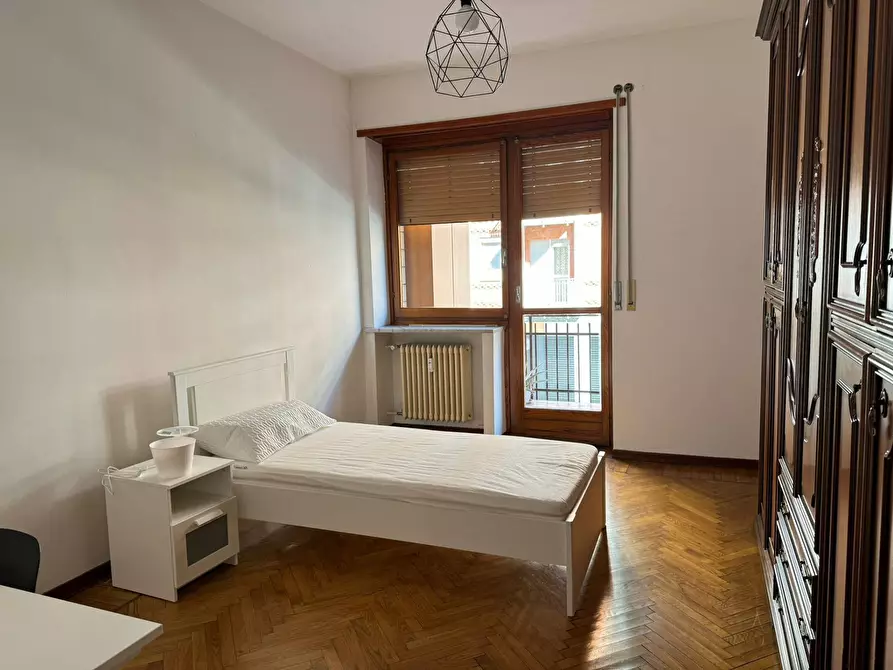 Immagine 18 di Appartamento in affitto  in Via Pietro Francesco Guala 118 a Torino