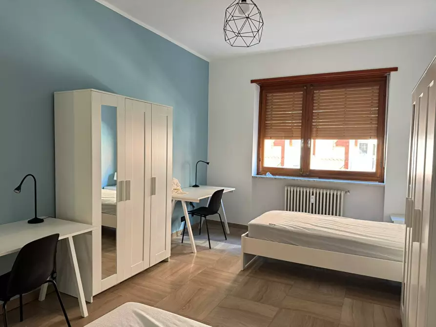 Immagine 19 di Appartamento in affitto  in Via Pietro Francesco Guala 118 a Torino