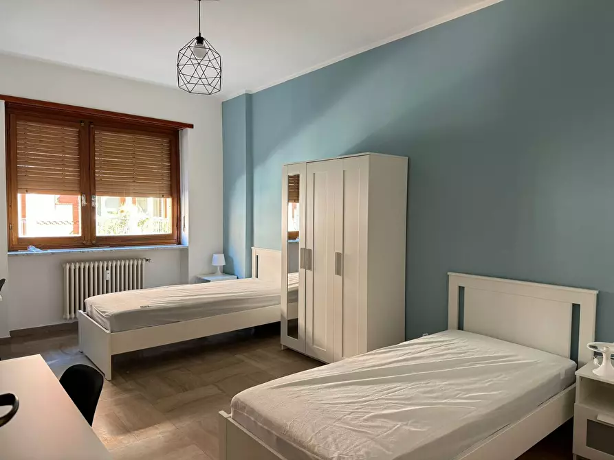 Immagine 20 di Appartamento in affitto  in Via Pietro Francesco Guala 118 a Torino