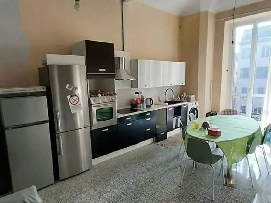 Immagine 2 di Appartamento in affitto  in Via Ottavio Assarotti 9 a Torino