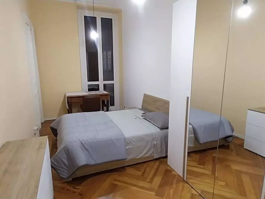 Immagine 9 di Appartamento in affitto  in Via Ottavio Assarotti 9 a Torino