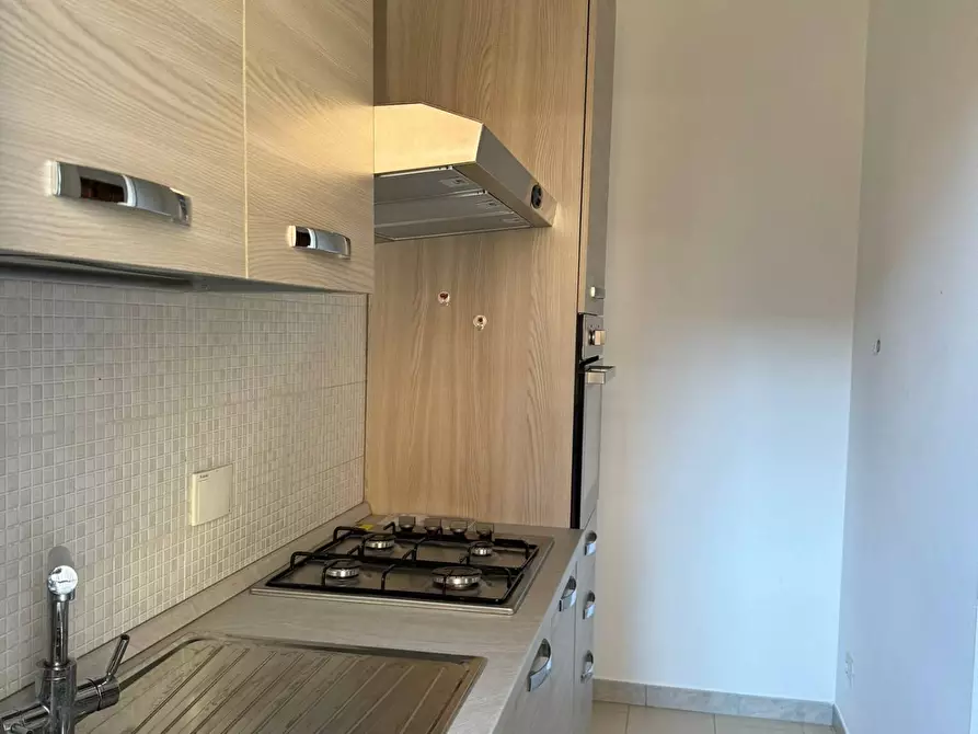Immagine 2 di Appartamento in affitto  in Via Cortemilia 24 a Torino