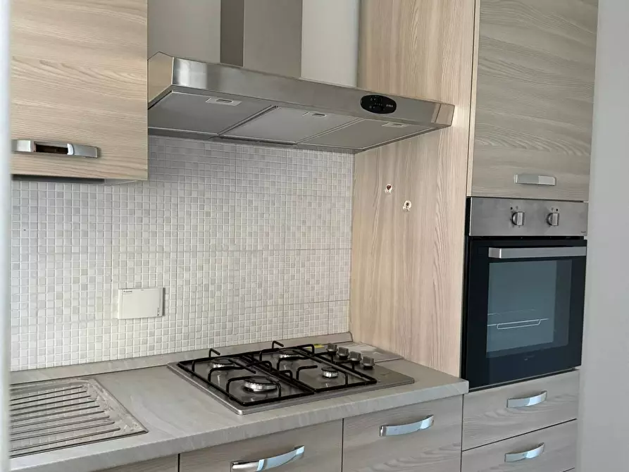 Immagine 3 di Appartamento in affitto  in Via Cortemilia 24 a Torino