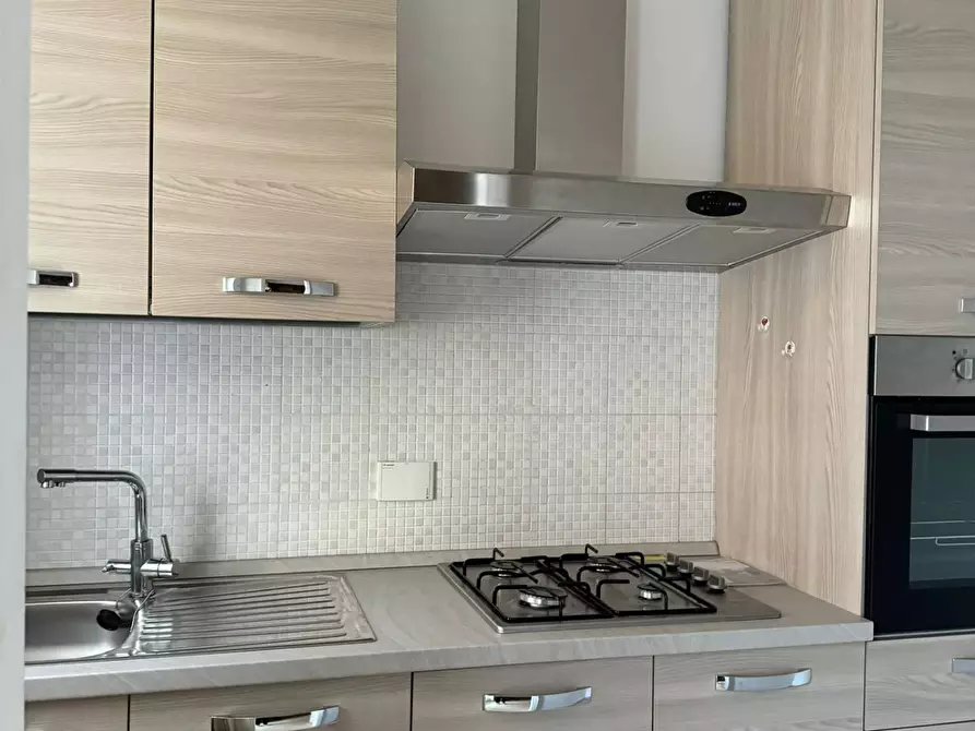 Immagine 4 di Appartamento in affitto  in Via Cortemilia 24 a Torino