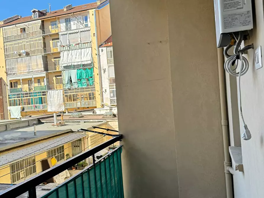 Immagine 6 di Appartamento in affitto  in Via Cortemilia 24 a Torino