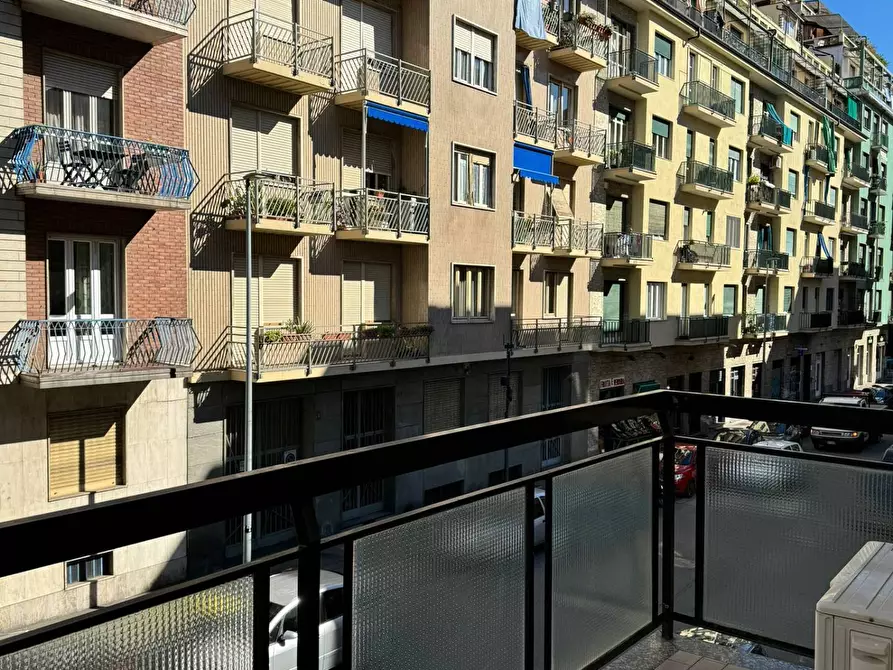 Immagine 9 di Appartamento in affitto  in Via Cortemilia 24 a Torino