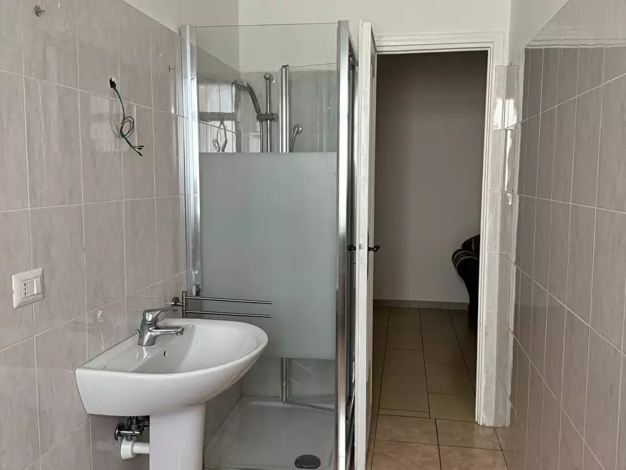 Immagine 12 di Appartamento in affitto  in Via Cortemilia 24 a Torino
