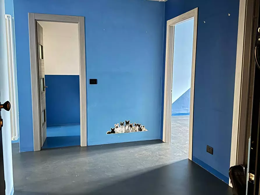 Immagine 3 di Appartamento in vendita  in Piazza Bengasi 4 a Torino