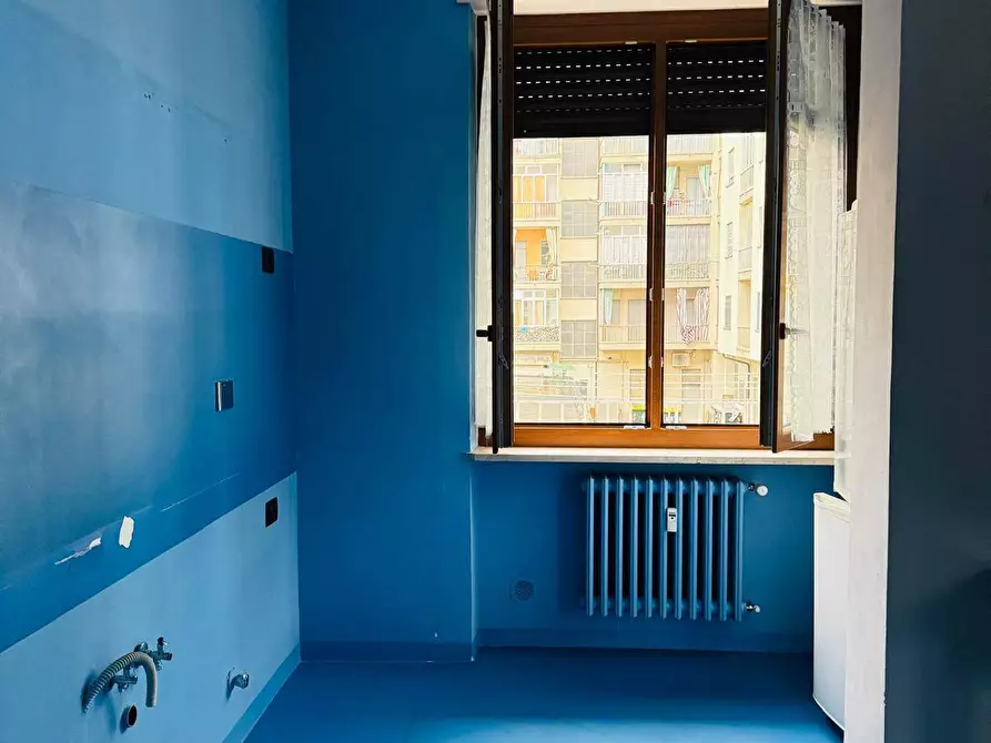 Immagine 6 di Appartamento in vendita  in Piazza Bengasi 4 a Torino