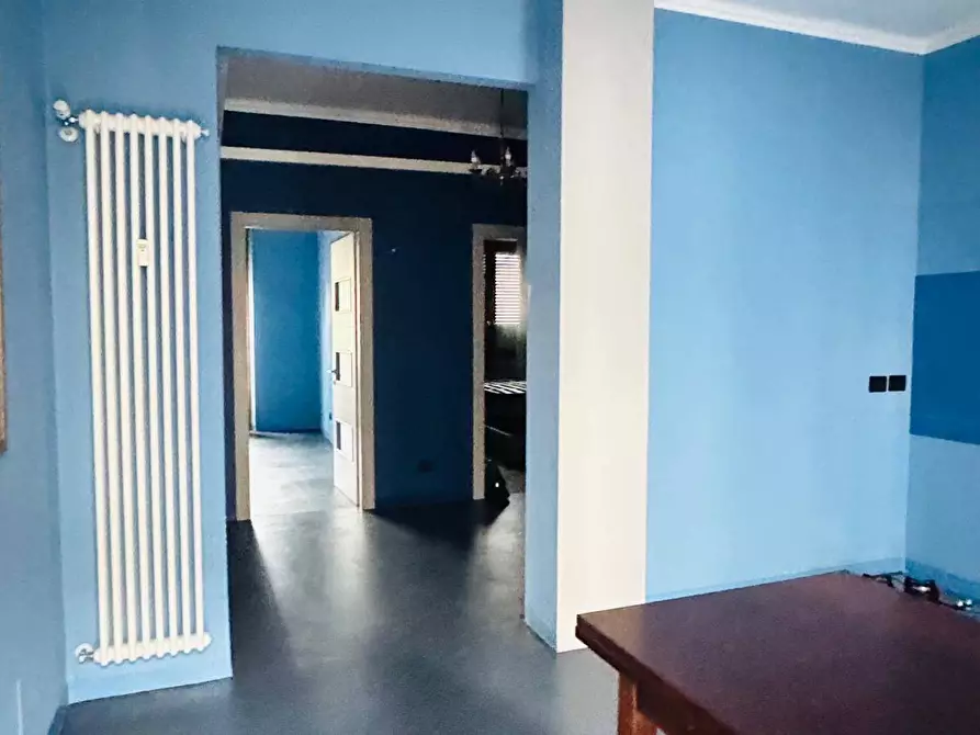 Immagine 7 di Appartamento in vendita  in Piazza Bengasi 4 a Torino