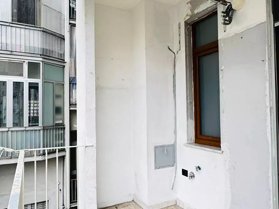 Immagine 9 di Appartamento in vendita  in Piazza Bengasi 4 a Torino