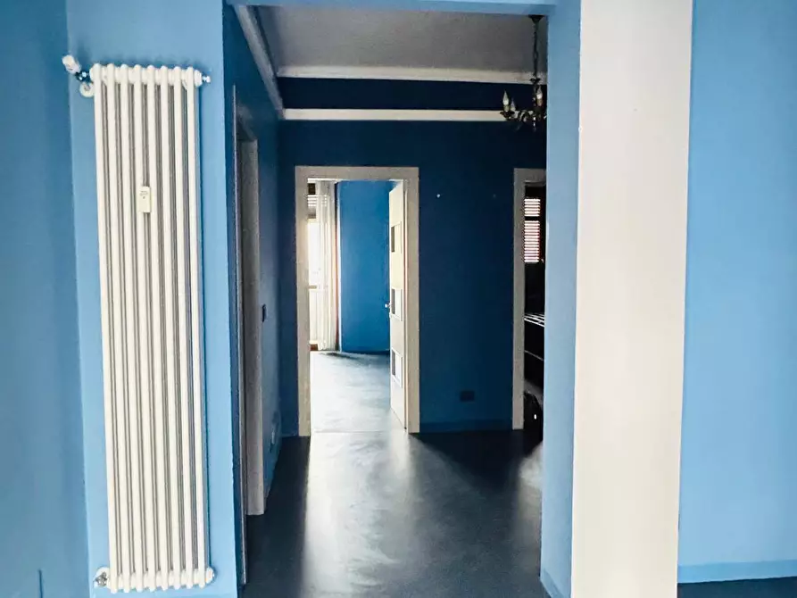 Immagine 10 di Appartamento in vendita  in Piazza Bengasi 4 a Torino