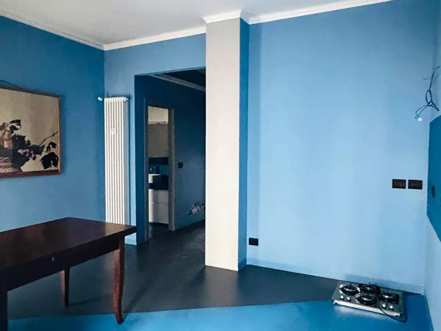 Immagine 11 di Appartamento in vendita  in Piazza Bengasi 4 a Torino