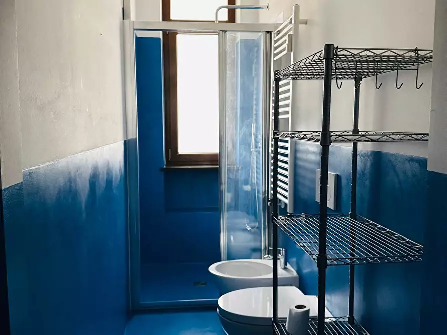 Immagine 13 di Appartamento in vendita  in Piazza Bengasi 4 a Torino