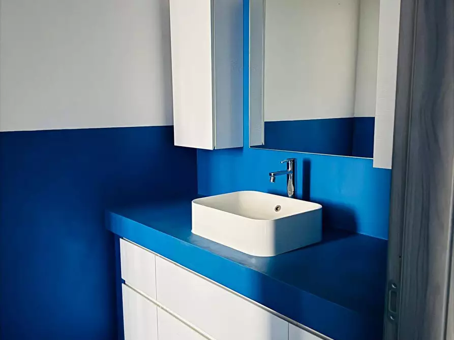 Immagine 14 di Appartamento in vendita  in Piazza Bengasi 4 a Torino