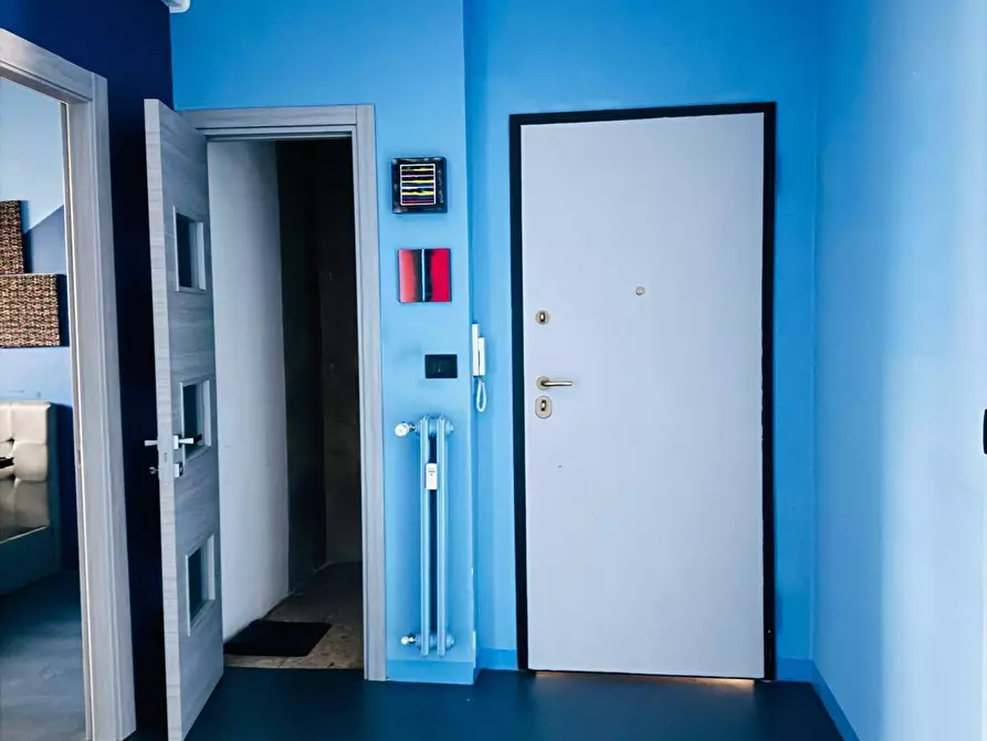 Immagine 15 di Appartamento in vendita  in Piazza Bengasi 4 a Torino